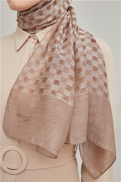 Armine Trend Bahar Şal 3 2080