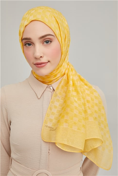 Armine Trend Bahar Şal 3 21194