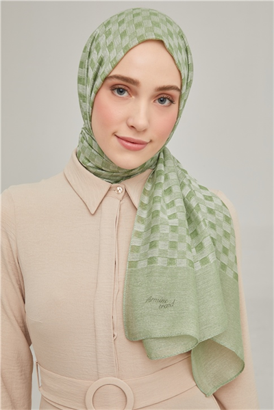 Armine Trend Bahar Şal 3 21201