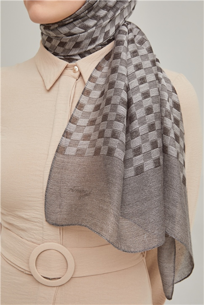 Armine Trend Bahar Şal 3 21237