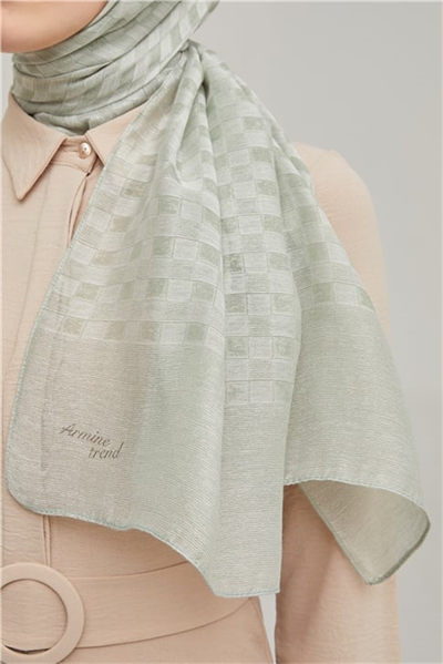 Armine Trend Bahar Şal 3 3957