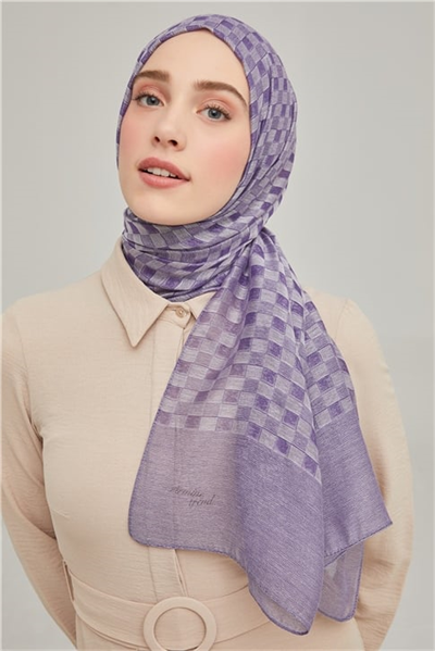 Armine Trend Bahar Şal 3 3958