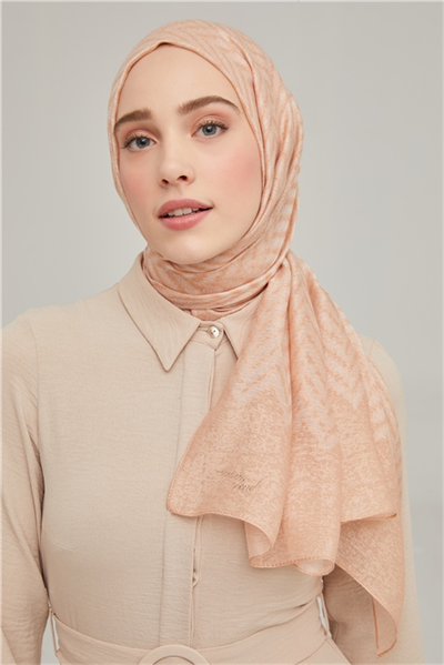 Armine Trend Bahar Şal 4 1109