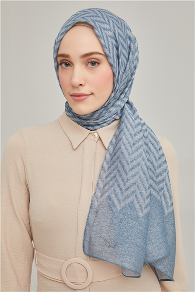 Armine Trend Bahar Şal 4 1643