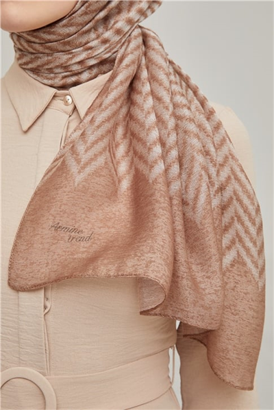 Armine Trend Bahar Şal 4 2080