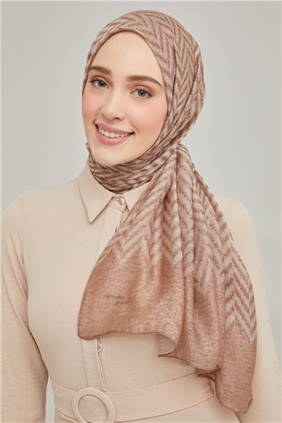 Armine Trend Bahar Şal 4 2080