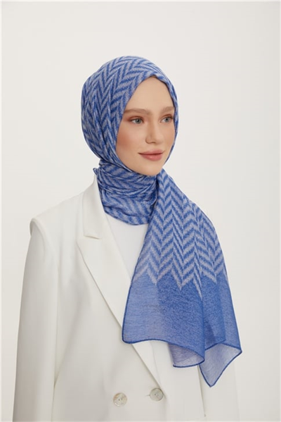 Armine Trend Bahar Şal 4 21184
