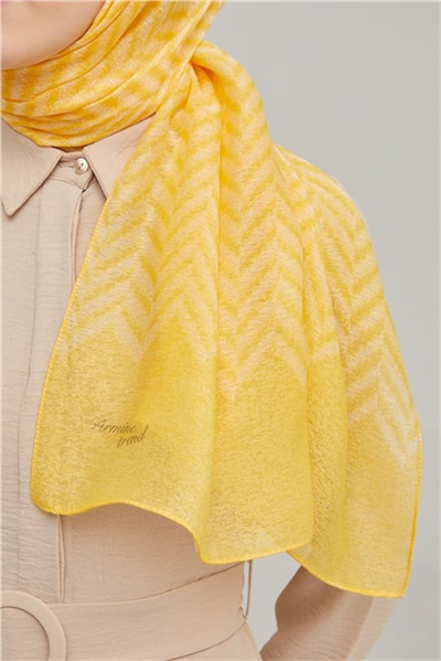 Armine Trend Bahar Şal 4 21194