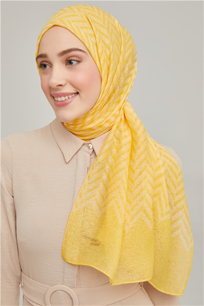 Armine Trend Bahar Şal 4 21194