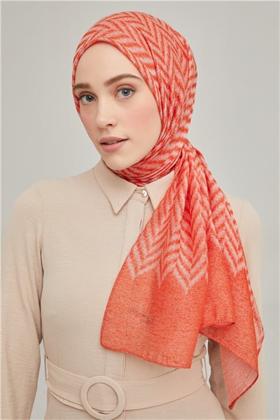 Armine Trend Bahar Şal 4 21217