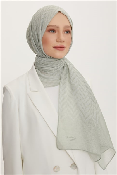 Armine Trend Bahar Şal 4 3957