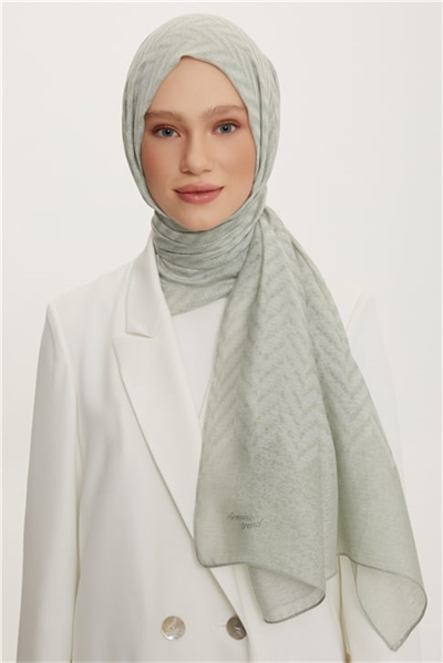 Armine Trend Bahar Şal 4 3957