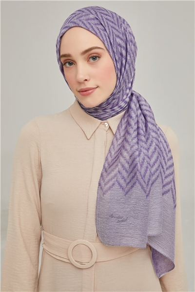 Armine Trend Bahar Şal 4 3958