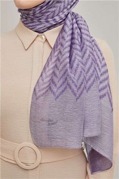 Armine Trend Bahar Şal 4 3958