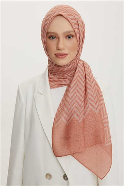 Armine Trend Bahar Şal 4 3961