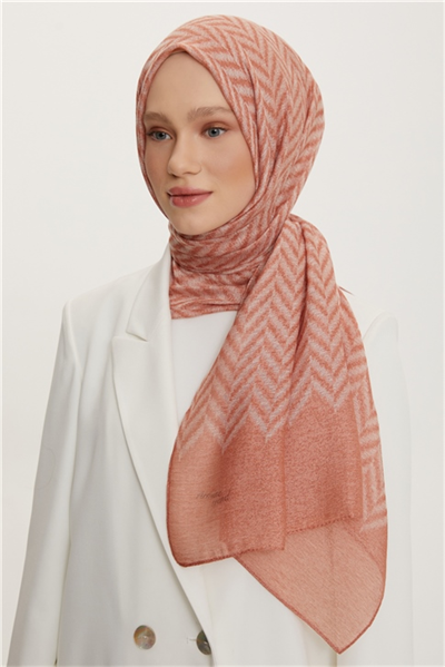 Armine Trend Bahar Şal 4 3961
