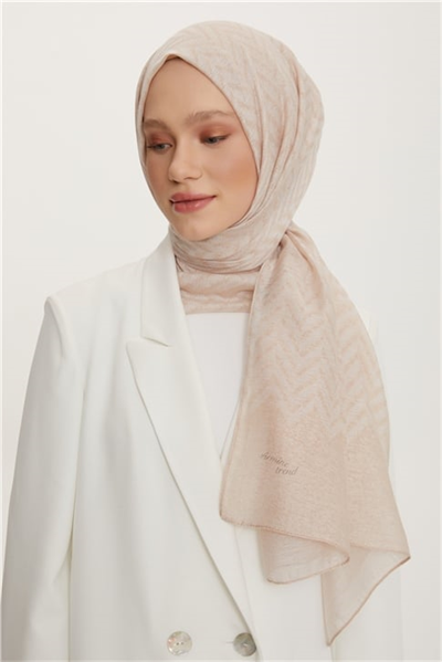 Armine Trend Bahar Şal 4 558