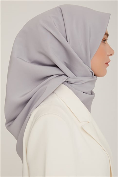 Armine Trend Blueberry Eşarp 00Oa0444 465