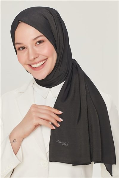 Armine Trend Blueberry Şal 00Oa0444 21