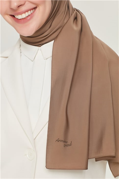 Armine Trend Blueberry Şal 00Oa0444 449