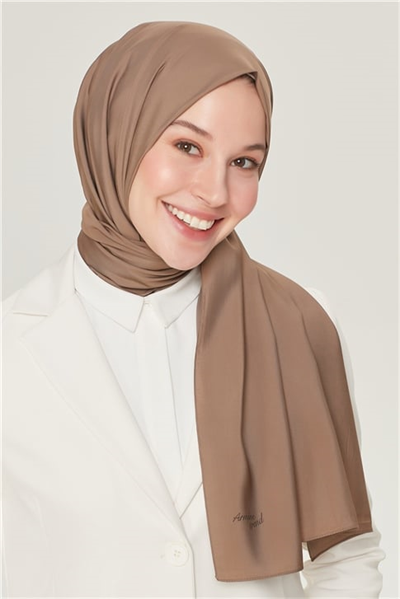 Armine Trend Blueberry Şal 00Oa0444 449