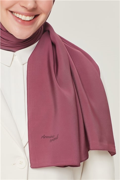 Armine Trend Blueberry Şal 00Oa0444 452