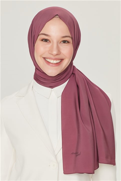 Armine Trend Blueberry Şal 00Oa0444 452