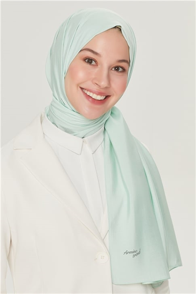 Armine Trend Blueberry Şal 00Oa0444 453