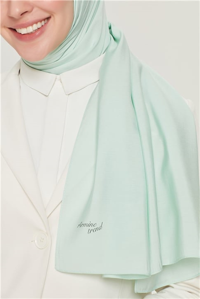 Armine Trend Blueberry Şal 00Oa0444 453