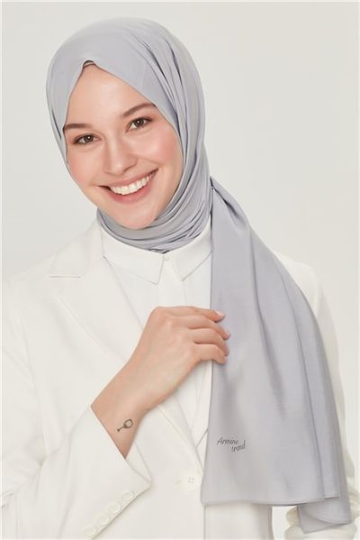 Armine Trend Blueberry Şal 00Oa0444 465