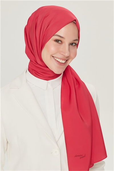 Armine Trend Blueberry Şal 00Oa0444 466