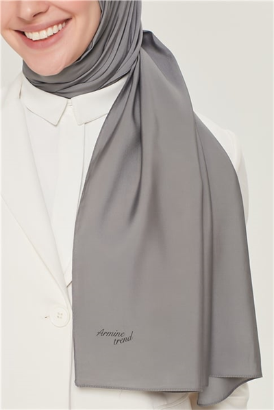 Armine Trend Blueberry Şal 00Oa0444 478