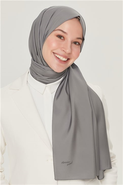 Armine Trend Blueberry Şal 00Oa0444 478
