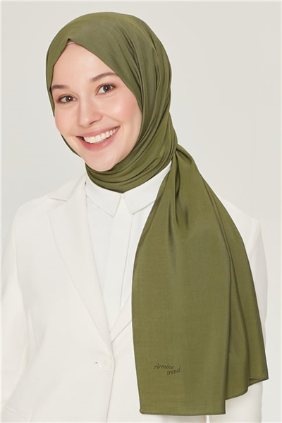 Armine Trend Blueberry Şal 00Oa0444 481