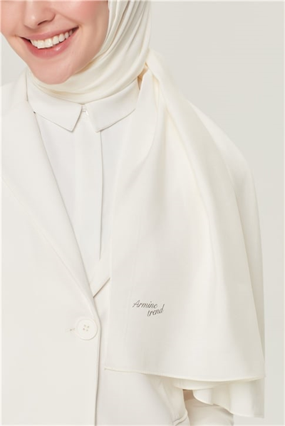Armine Trend Blueberry Şal 00Oa0444 484