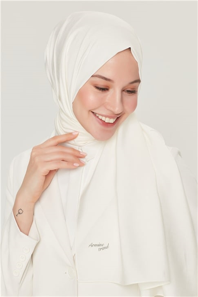 Armine Trend Blueberry Şal 00Oa0444 484