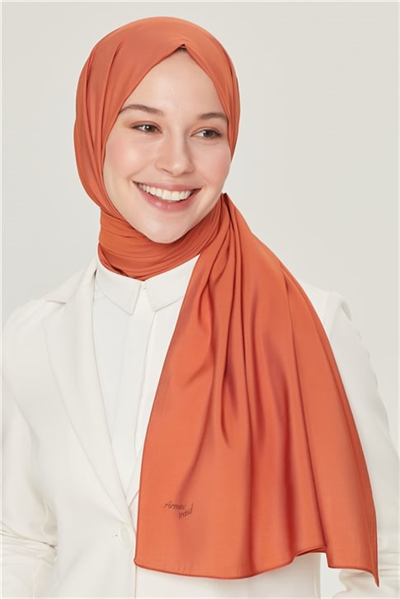 Armine Trend Blueberry Şal 00Oa0444 485