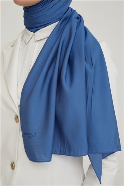 Armine Trend Blueberry Şal 00Oa0444 486