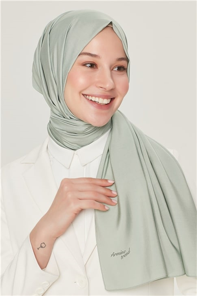 Armine Trend Blueberry Şal 00Oa0444 488