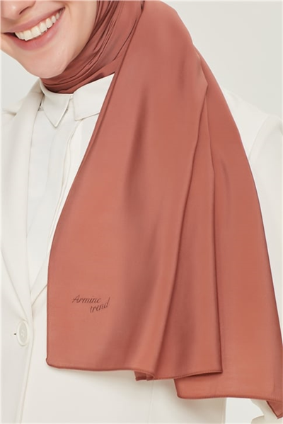 Armine Trend Blueberry Şal 00Oa0444 491