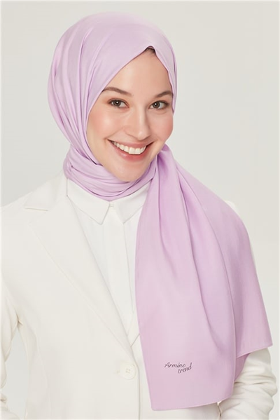 Armine Trend Blueberry Şal 00Oa0444 494
