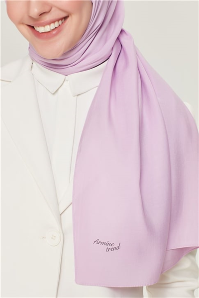 Armine Trend Blueberry Şal 00Oa0444 494
