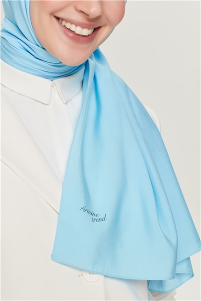 Armine Trend Blueberry Şal 00Oa0444 495