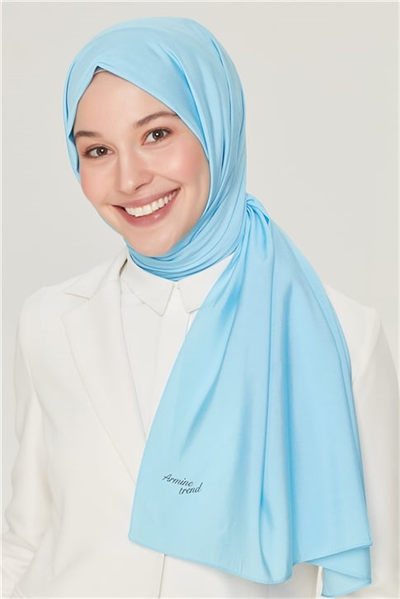 Armine Trend Blueberry Şal 00Oa0444 495