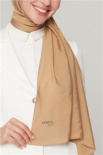 Armine Trend Classy Şal 00Oa0444 Gold