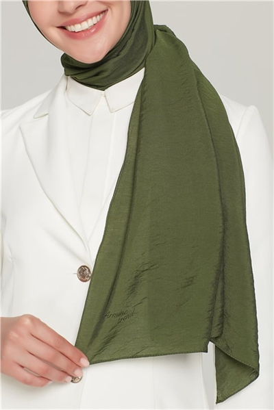 Armine Trend Classy Şal 00Oa0444 Haki