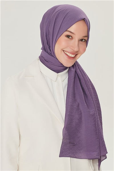 Armine Trend Classy Şal 00Oa0444 Lavanta