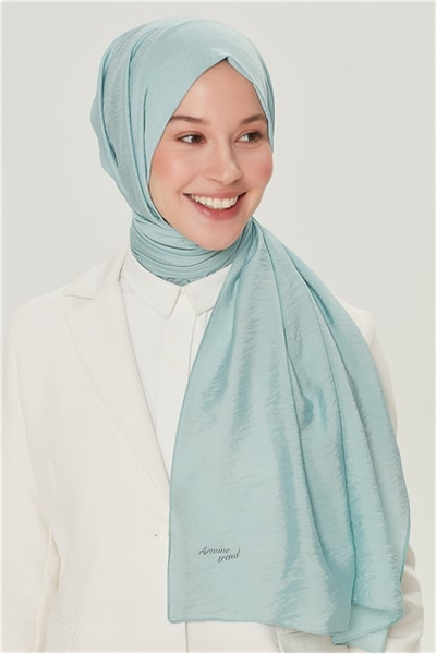 Armine Trend Classy Şal 00Oa0444 Mint