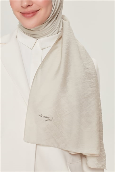 Armine Trend Classy Şal 00Oa0444 Taş