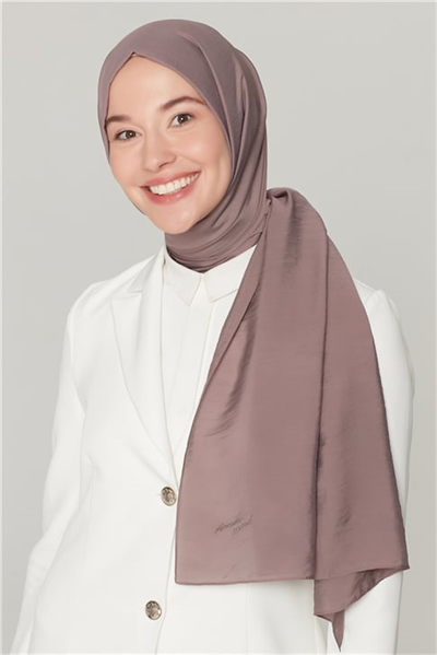Armine Trend Classy Şal 00Oa0444 Vizon